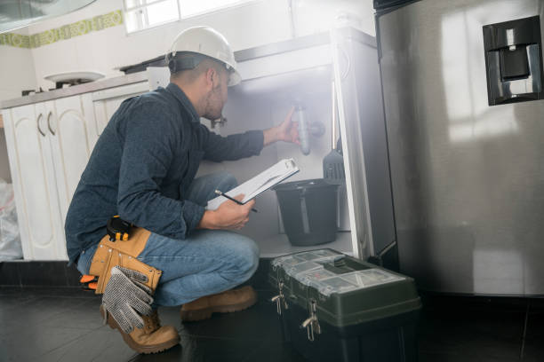Trusted Hale Center, TX Plumbing Experts