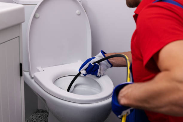 Best Toilet Repair Services  in Hale Center, TX