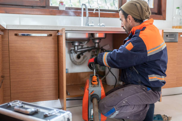 Best Emergency Plumbing Repair  in Hale Center, TX