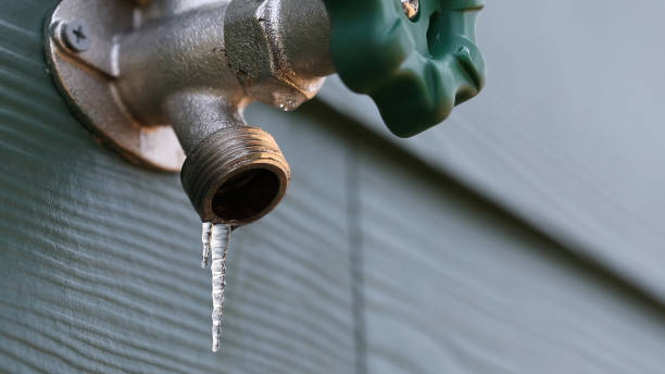 Water Softener Installation in Hale Center, TX