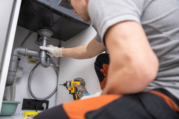 Best Emergency Plumber  in Hale Center, TX