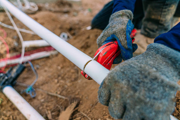 Best Pipe Repair Near Me  in Hale Center, TX